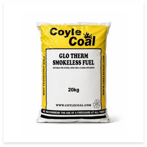 Coyle Coal Glo Thermx1