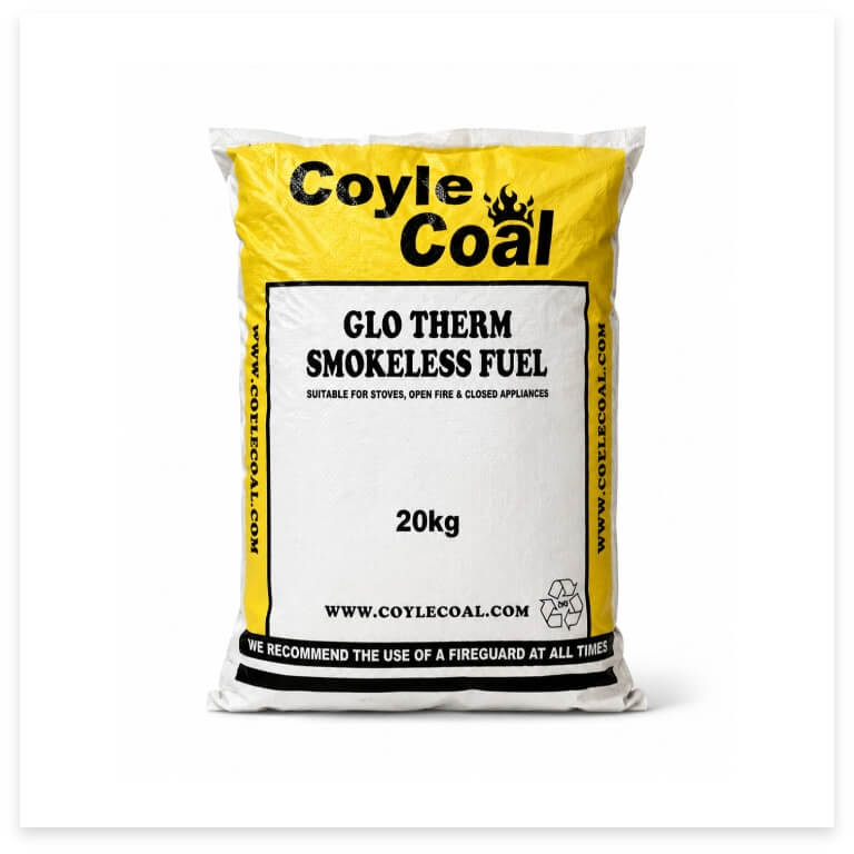 Coyle Coal Glo Thermx1
