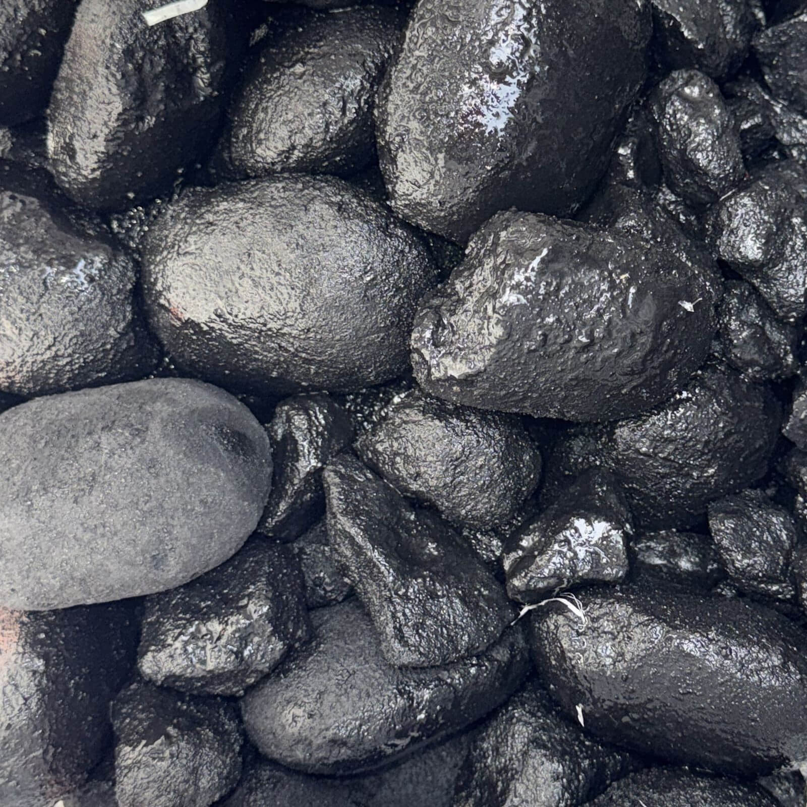 Coyle Coal Amber Flame Smokeless Fuel - Image 2