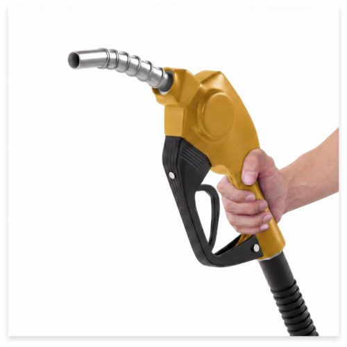 Kerosene @ the pump