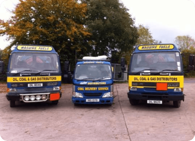 A Family Business Built on Trust family-owned fuel supplier