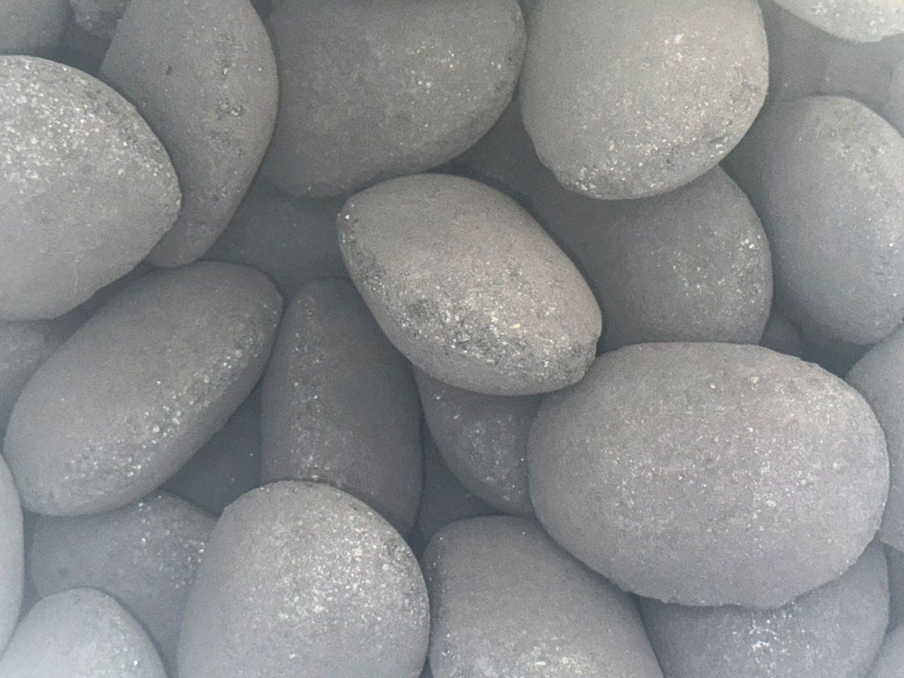 Coyle Coal Premium Smokeless Ovoids 20kg – Sample coal and solid fuels