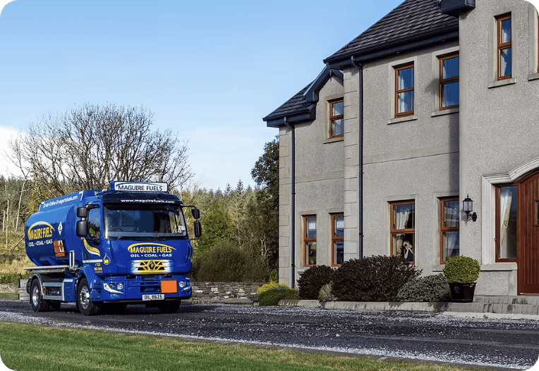 Home Heating Oil